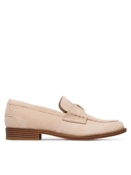 Guess Lordsai Guess FLTBSO SUE14 Šviesiai smėlinė