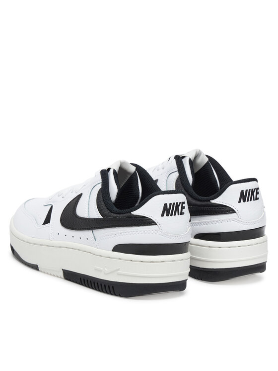 Nike Снікерcи Nike Gamma Force DX9176 Білий