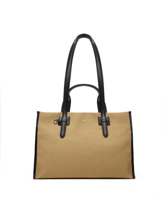 Weekend Max Mara Сумка Weekend Max Mara 2525516044650 Бежевий