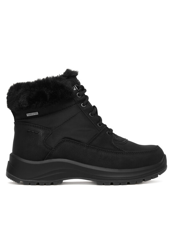 Josef Seibel Gležnjače Josef Seibel Colorado 54 91854-FL110 Crna