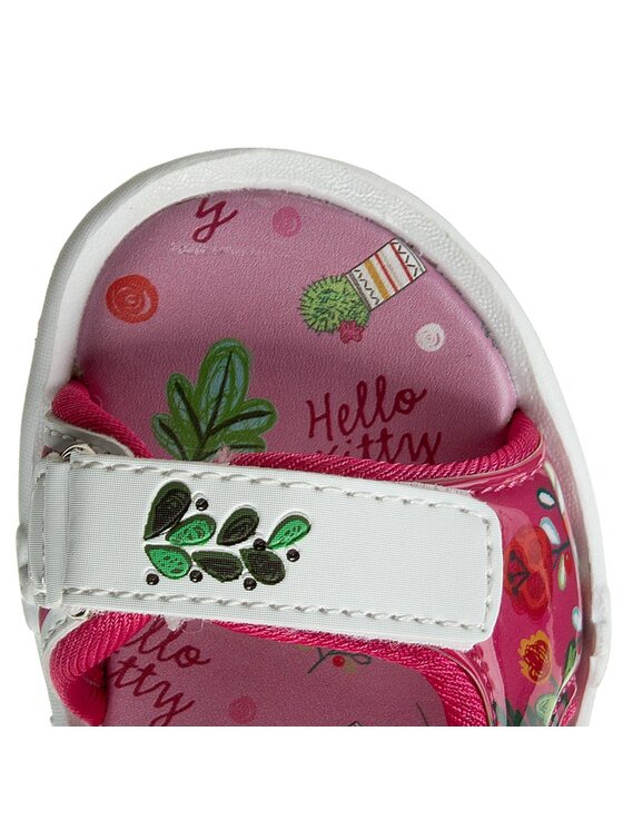 Hello Kitty Basutės Hello Kitty CP44-5116HK Biały