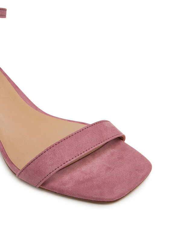 ONLY Shoes Sandály ONLY Shoes Onlhanna-5 15340958 Růžová