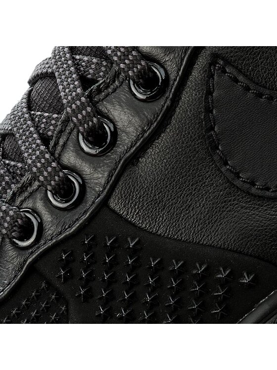 Nike Superge Nike Lunar Force 1 Duckboot 805899 003 Črna