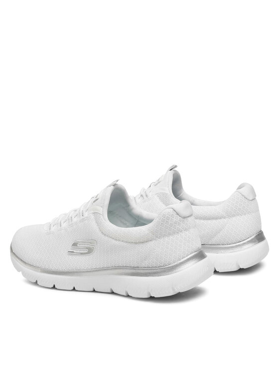 Skechers Superge Skechers Summits 12980/WSL Bela
