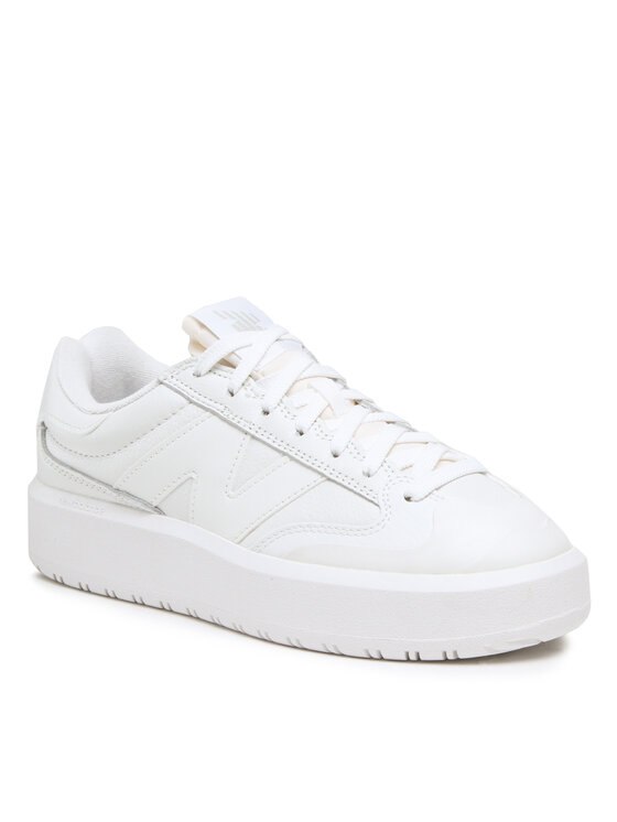 New Balance Sportcipő New Balance CT302LA Fehér