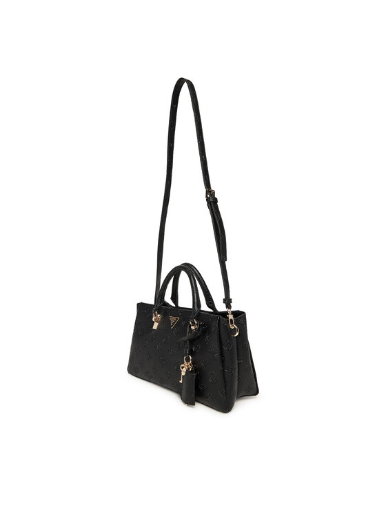 Guess Сумка Guess Tisha HWPD77 64060 Чорний