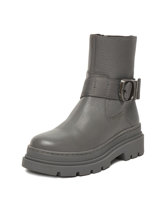 G-STAR Ботильйони G-Star Raw CEO-WI45-VR-3400-03 Сірий