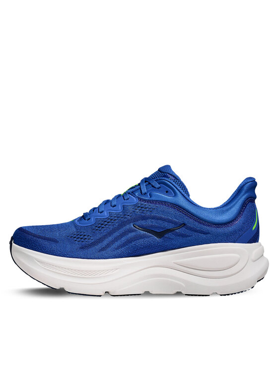 Hoka Pantofi pentru alergare Hoka Bondi 9 1162011 Albastru