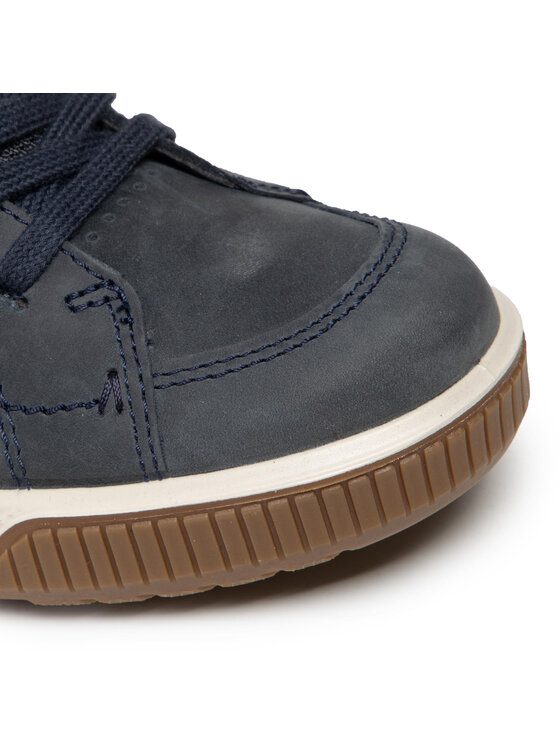 ECCO Sportcipők ECCO Byway Tred GORE-TEX 50182402038 Sötétkék