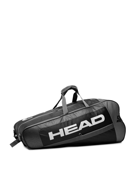 Head Gentă de tenis Head Core 6R Combi 283401 Gri