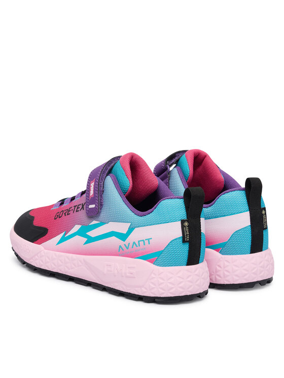 Primigi Снікерcи Primigi GORE-TEX 2419000 D Рожевий