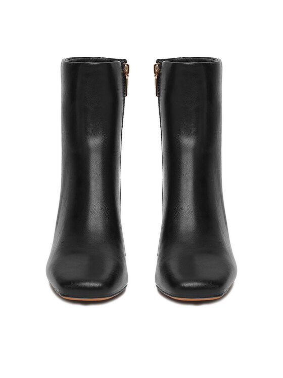 Nine West Ботильйони Nine West CEO-LATIFA-01 Чорний