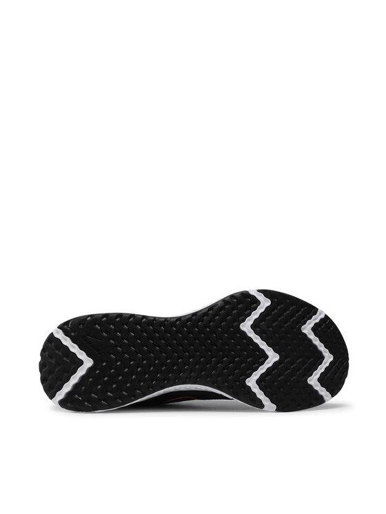 Nike Bežecké topánky Nike Revolution 5 BQ3204 017 Čierna