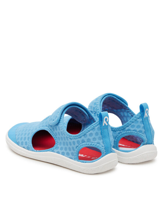 Reima Босоніжки Reima Rantaan Junior 5400067A Бірюзовий