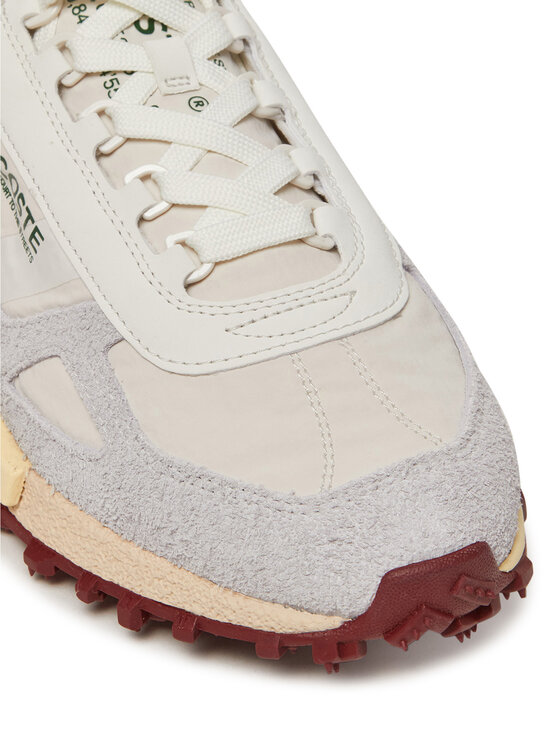 Lacoste Sneakersy Lacoste Elite Active 7-49SMA0002 Biela