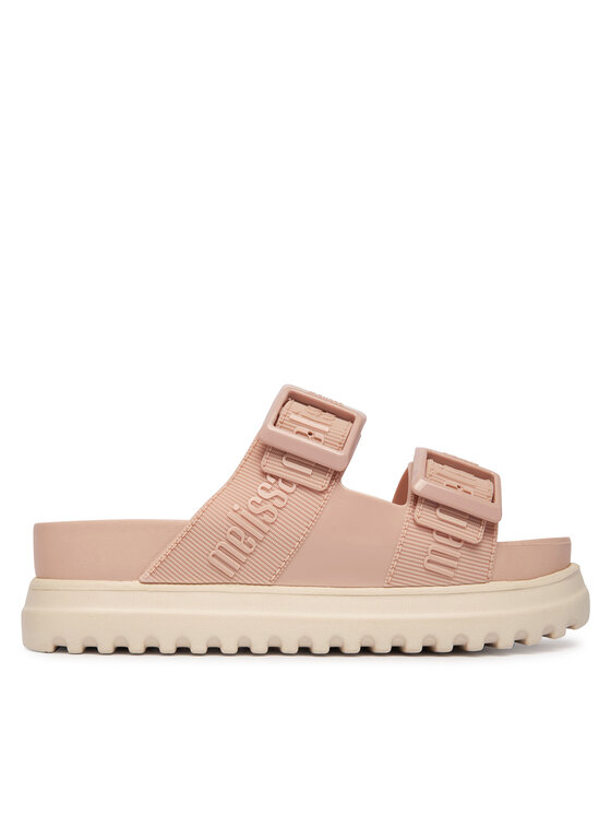 Melissa Natikače Melissa Cozy M Lover Platform 35977 Ružičasta