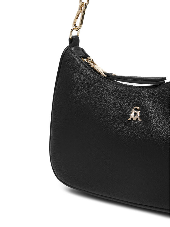 Steve Madden Torebka Steve Madden Bhabit SM13001828 Czarny