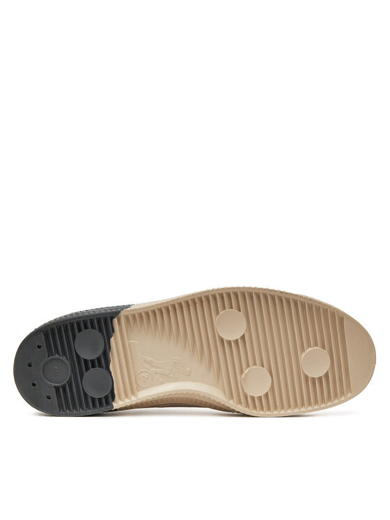 Novesta Scarpe da ginnastica Novesta Star Master Duo N452008-11Y11Y123 Beige
