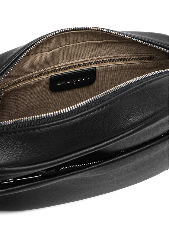 Emporio Armani Сумка Emporio Armani EW003032 AF19229 UC001 Чорний
