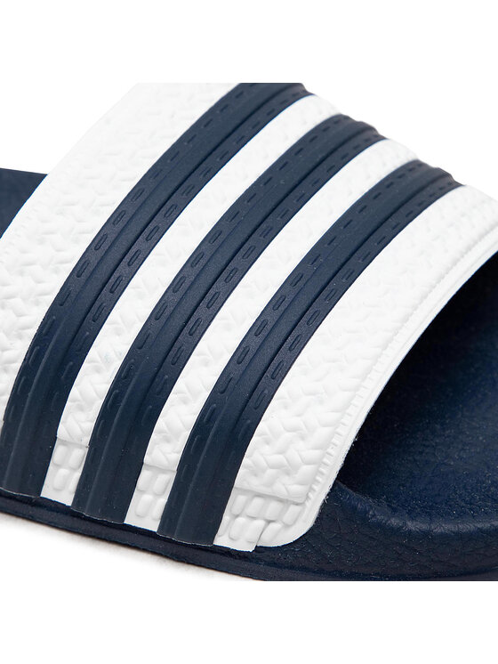 adidas Шльопанці adidas adilette G16220 Білий