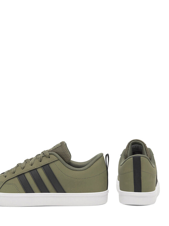 adidas Snīkeri adidas Vs Pace 2.0 K IE3466 Haki