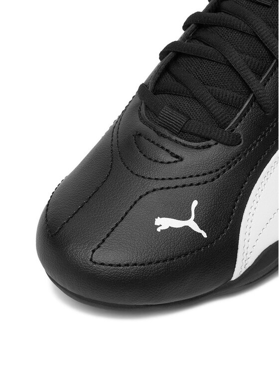 Puma Снікерcи Puma CATCH 40267904 D Чорний