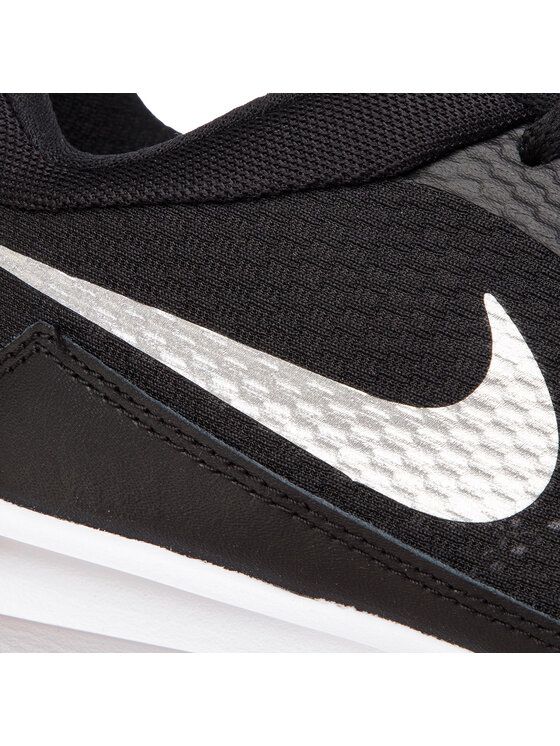 Nike Обувки за фитнес зала Nike Legend Trainer 924206 001 Черен