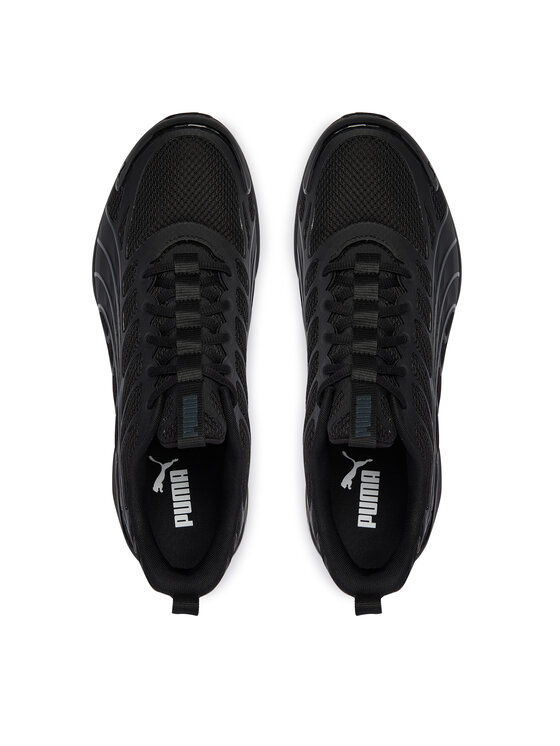 Puma Снікерcи Puma Voltra 312589 01 Чорний