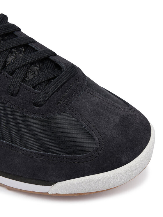 adidas Снікерcи adidas SL 72 RS JI1282 Чорний