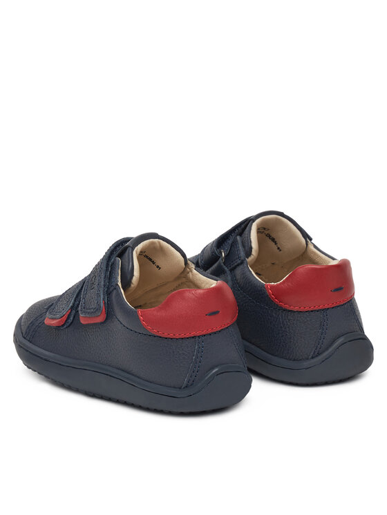Lasocki Kids Scarpe basse Lasocki Kids DUBAI CI12-DUBAI-01(II)CH Blu scuro