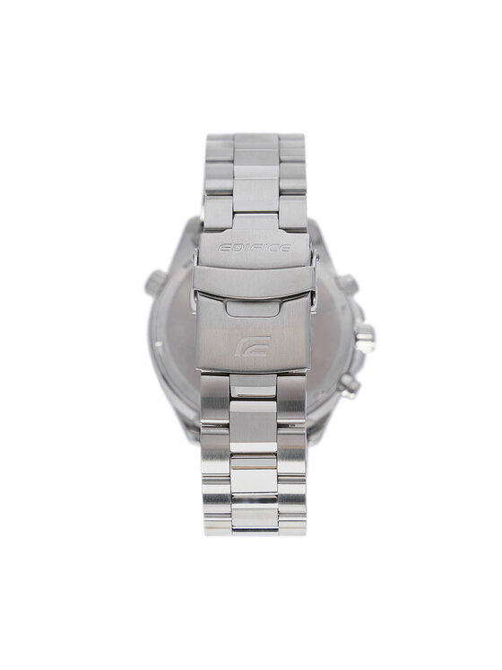 Casio Годинник Casio Edifice EF-527D-2AVUEF Срібний