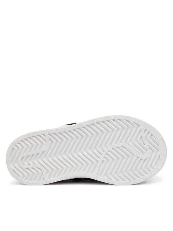 adidas Sportcipők adidas Superstar II Comfort Closure Elastic Lace KK2126 Bézs