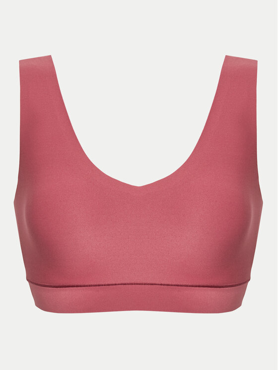 Chantelle Chantelle Бюстгальтер-топ Soft Stretch C16A10 Рожевий