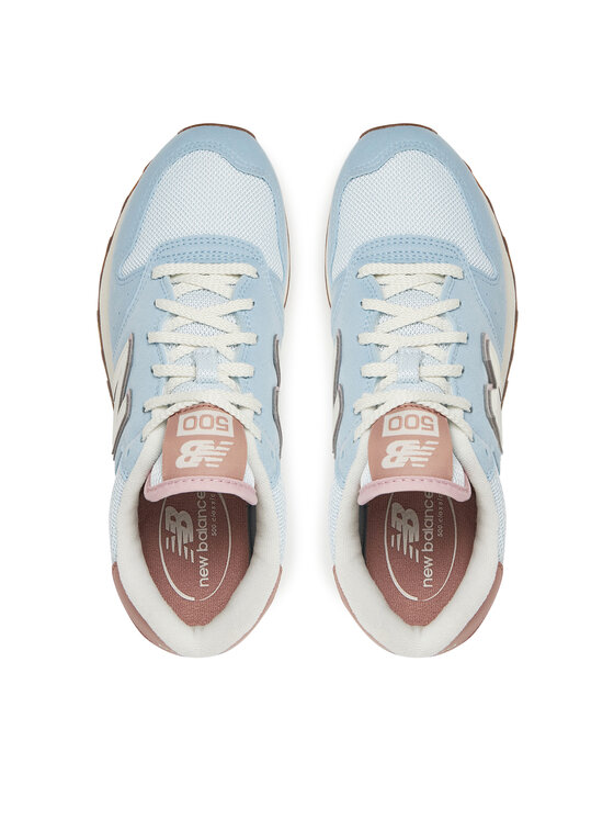 New Balance Αθλητικά New Balance GW500BGB Μπλε