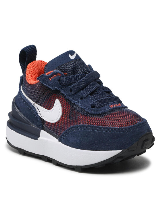 Nike Snīkeri Nike Waffle One (Td) DC0479 401 Tumši zils