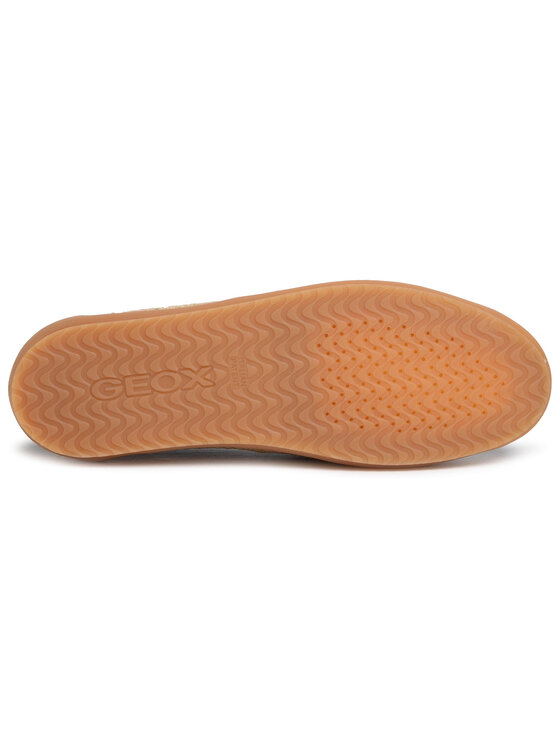 Geox Alpargatas Geox U Mondello C U029EC 00010 C4348 Azul