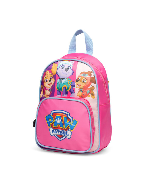 Paw Patrol Рюкзак Paw Patrol ACCCS-SS24_410PAW Рожевий