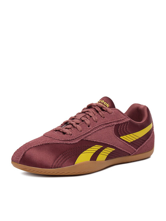 Reebok Снікерcи Reebok EO-ULTRA LO 100255921 Бордовий