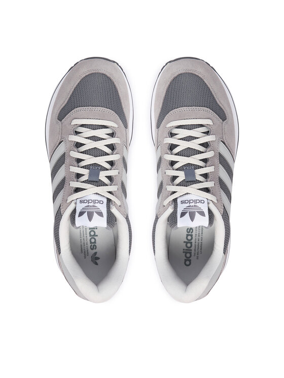 adidas Sneakersy adidas Zx 500 Rs KJ2599 Szary