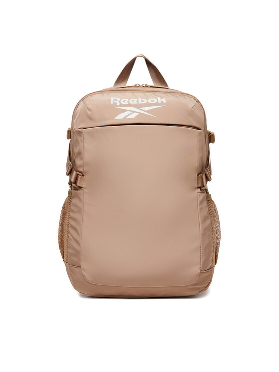 Reebok Batoh Reebok RBK-040-CCC-05 Béžová