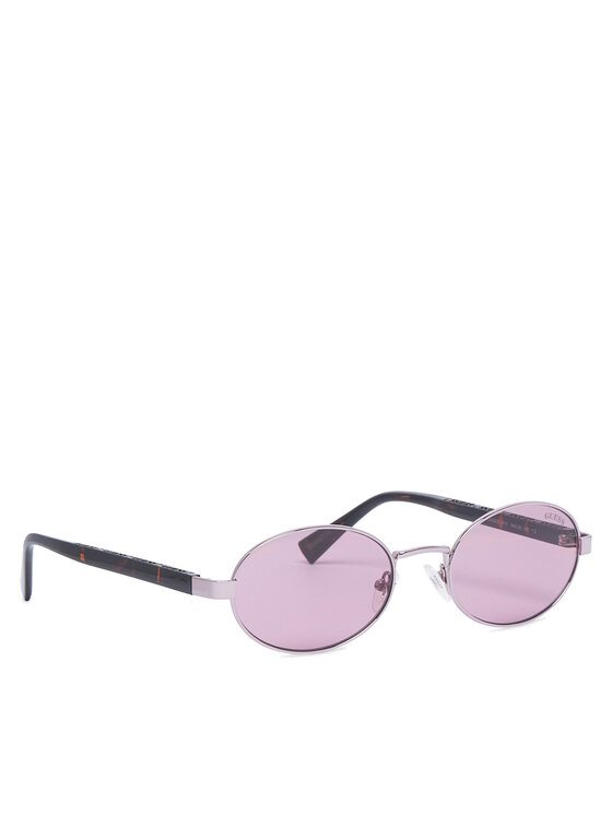 Guess Γυαλιά ηλίου Guess GU00232 Μωβ
