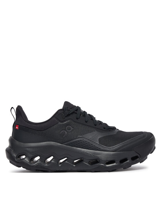 On Scarpe da trekking On Cloudhorizon 2 3WG10331043 Nero