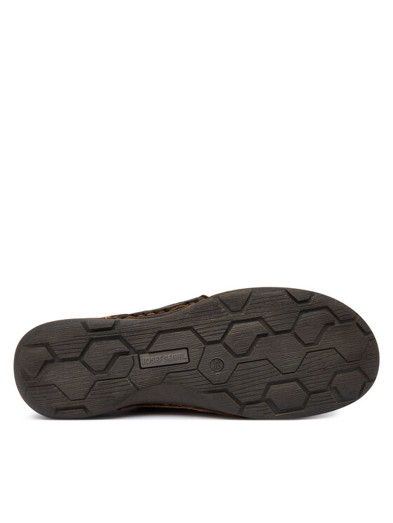 Josef Seibel Туфлі Josef Seibel Fergey 41 869 Коричневий