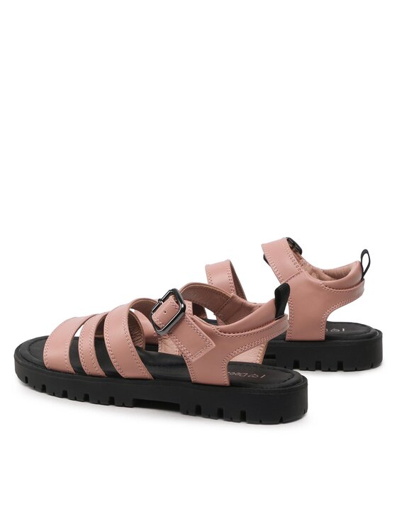 DeeZee Basutės DeeZee CS6082-01 Rožinė