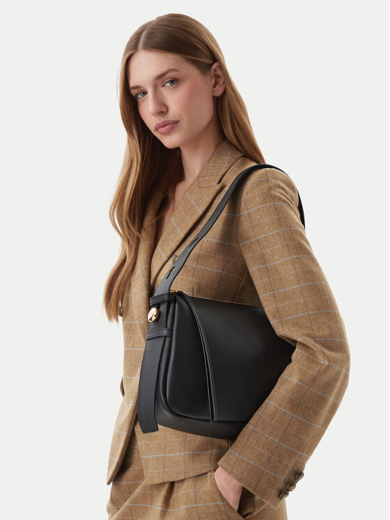 Tory Burch Сумка Tory Burch 177364 Чорний