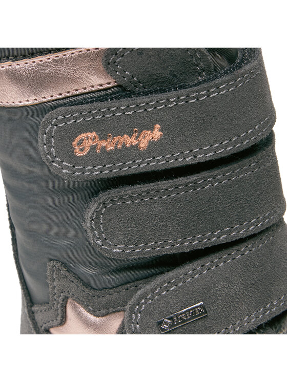 Primigi Чоботи Primigi GORE-TEX 4883055 M Сірий