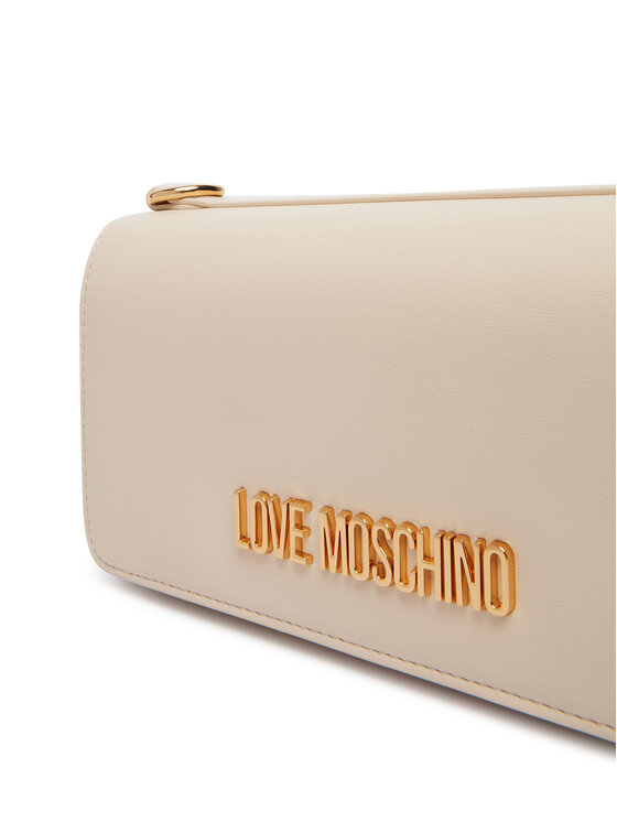 LOVE MOSCHINO Сумка LOVE MOSCHINO JC4170PP1OLX0110 Écru