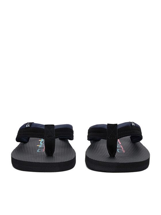 Quiksilver В'єтнамки Quiksilver EO-QUILTED DUNE CQ10050BVZV Чорний