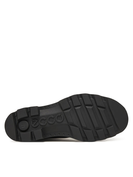 ECCO Sztyblety ECCO Grainer 21479351052 Czarny