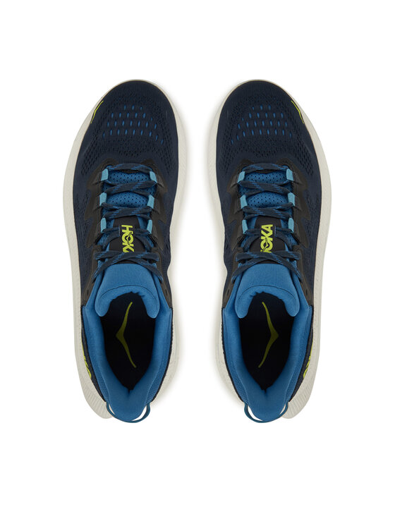 Hoka Běžecké boty Hoka Kawana 2 1147930 Tmavomodrá